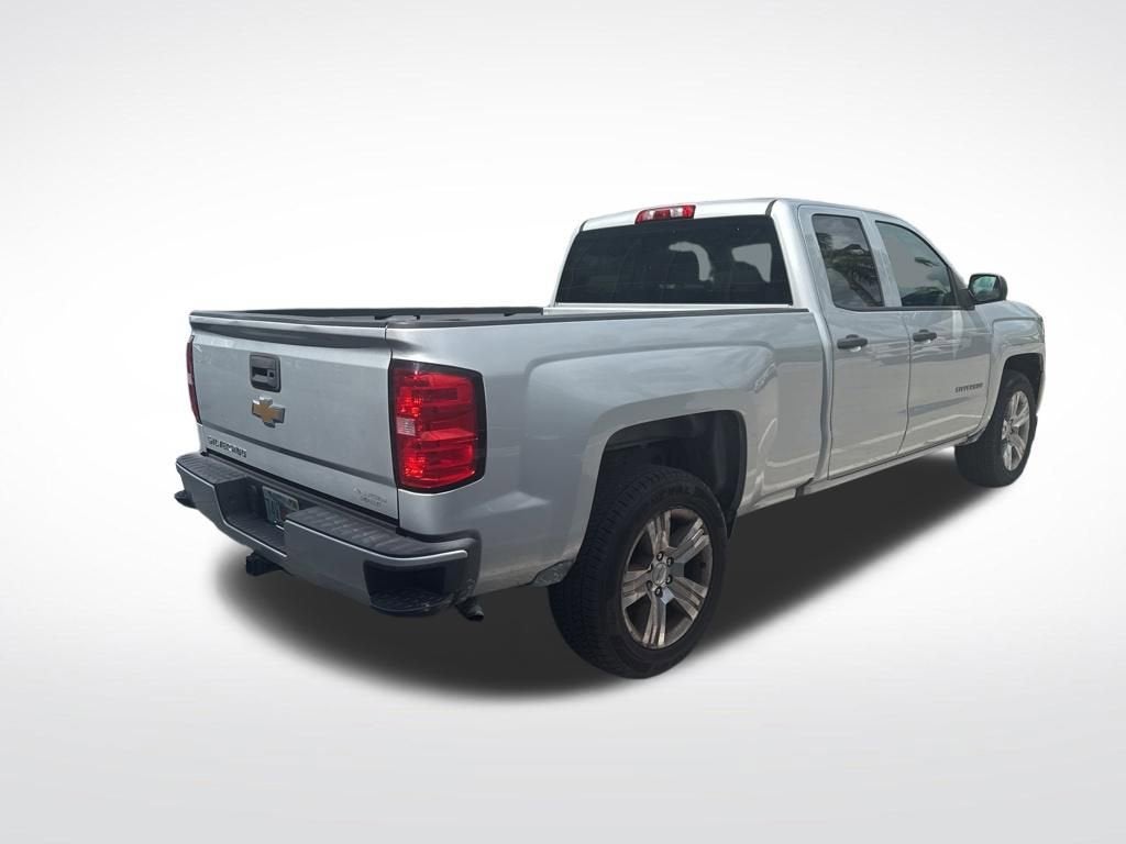 chevrolet silverado 1500 2018 1GCRCPEH9JZ267592 image chevrolet silverado 1500 2018 1GCRCPEH9JZ267592 image